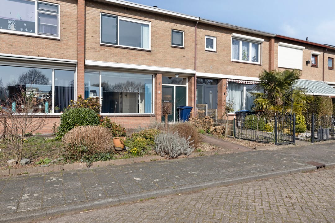 Photo 23 of Jan Steenstraat 47