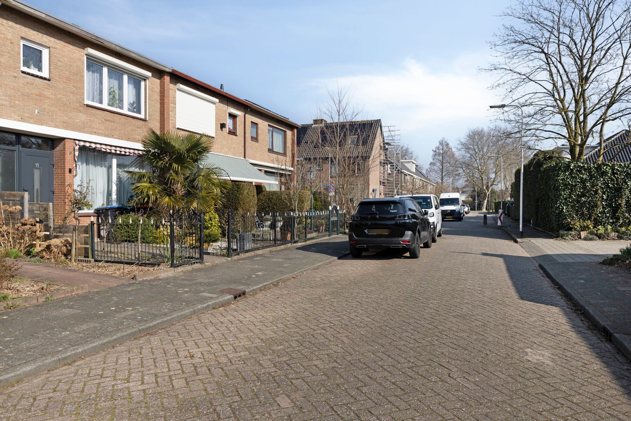 Photo 24 of Jan Steenstraat 47