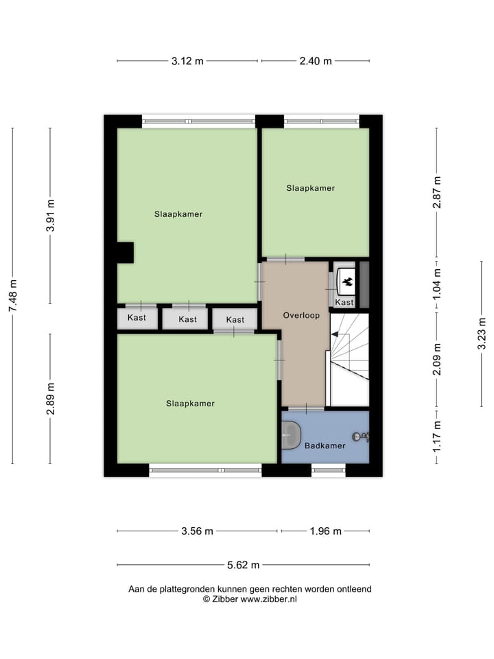 Foto 26 van Jan Steenstraat 47