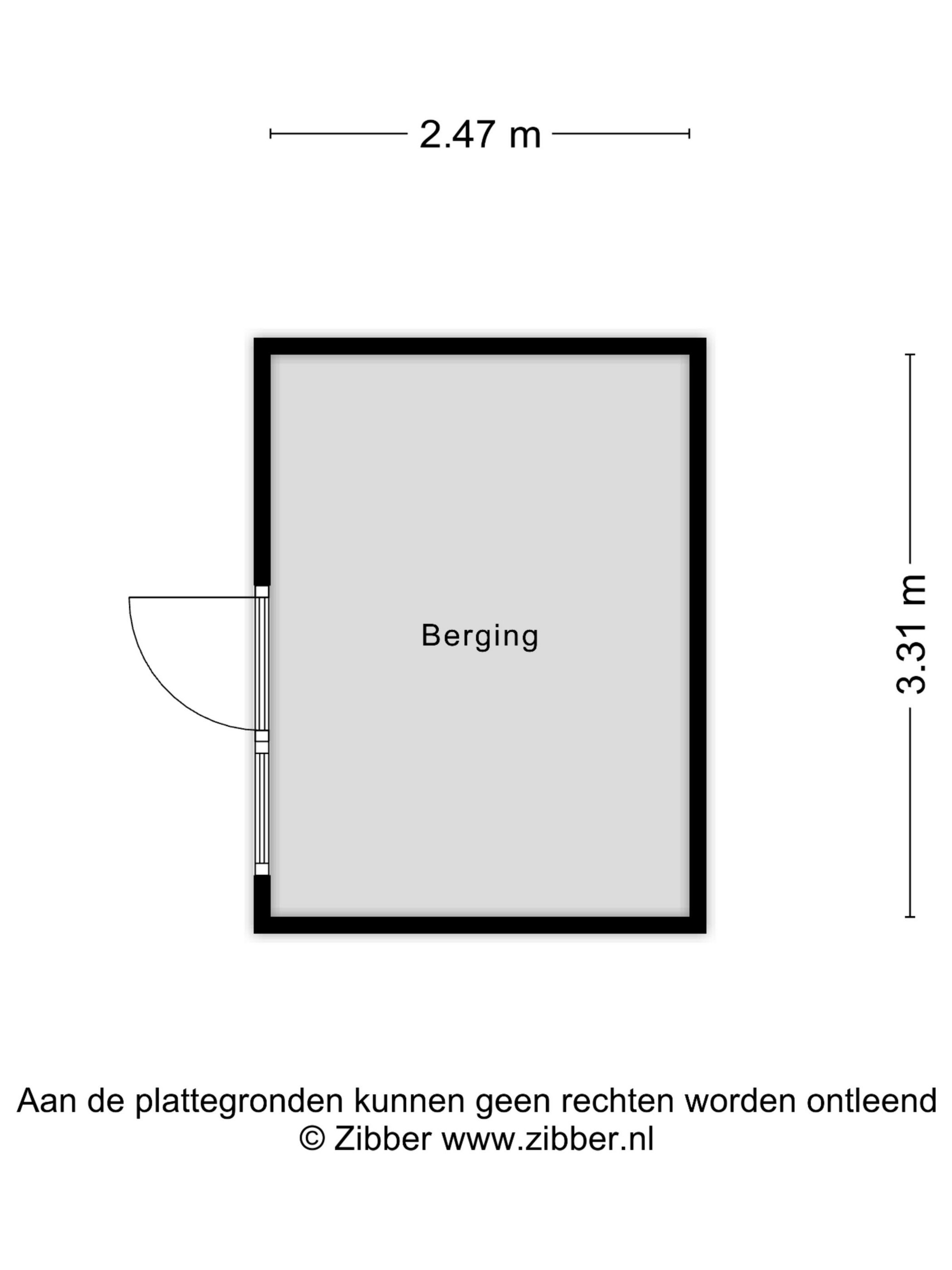Photo 27 of Jan Steenstraat 47