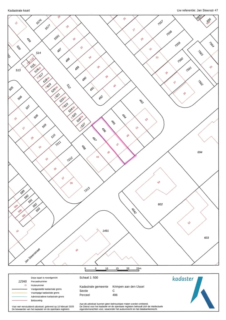 Foto 28 van Jan Steenstraat 47