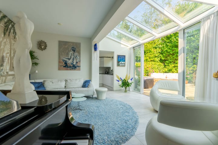 Foto 2 van Starkenborglaan 18