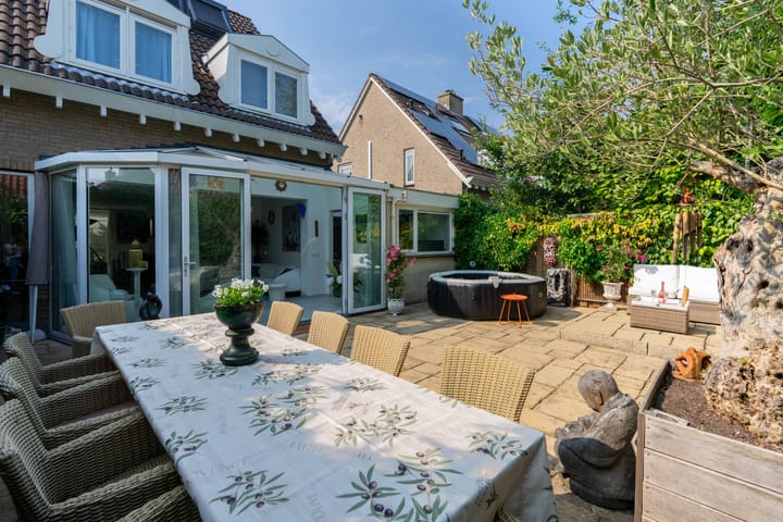 Foto 3 van Starkenborglaan 18