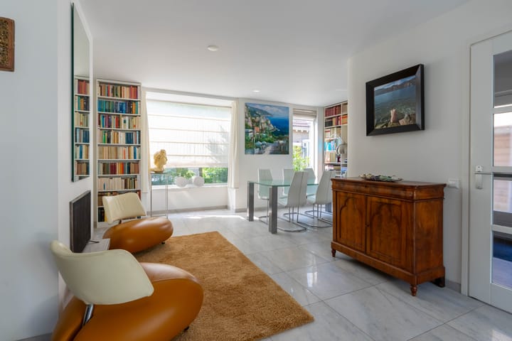 Foto 4 van Starkenborglaan 18