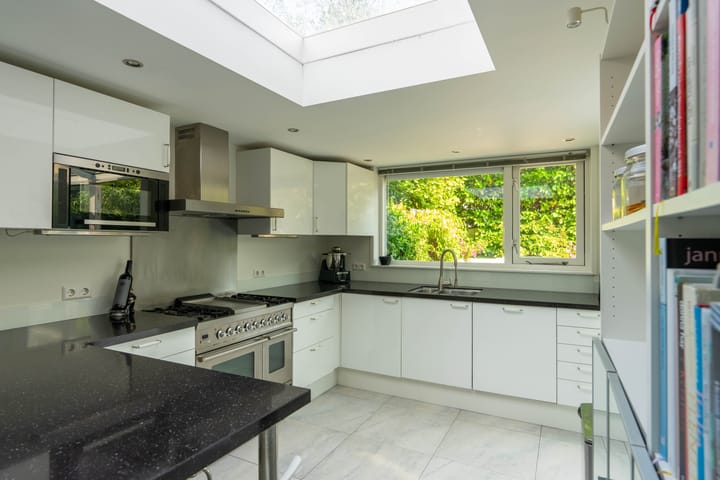 Foto 5 van Starkenborglaan 18