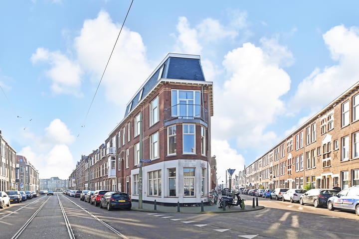 Foto 1 van Edisonstraat 156