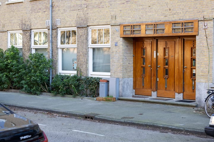 Foto 2 van Anthonie van Dijckstraat 7-H