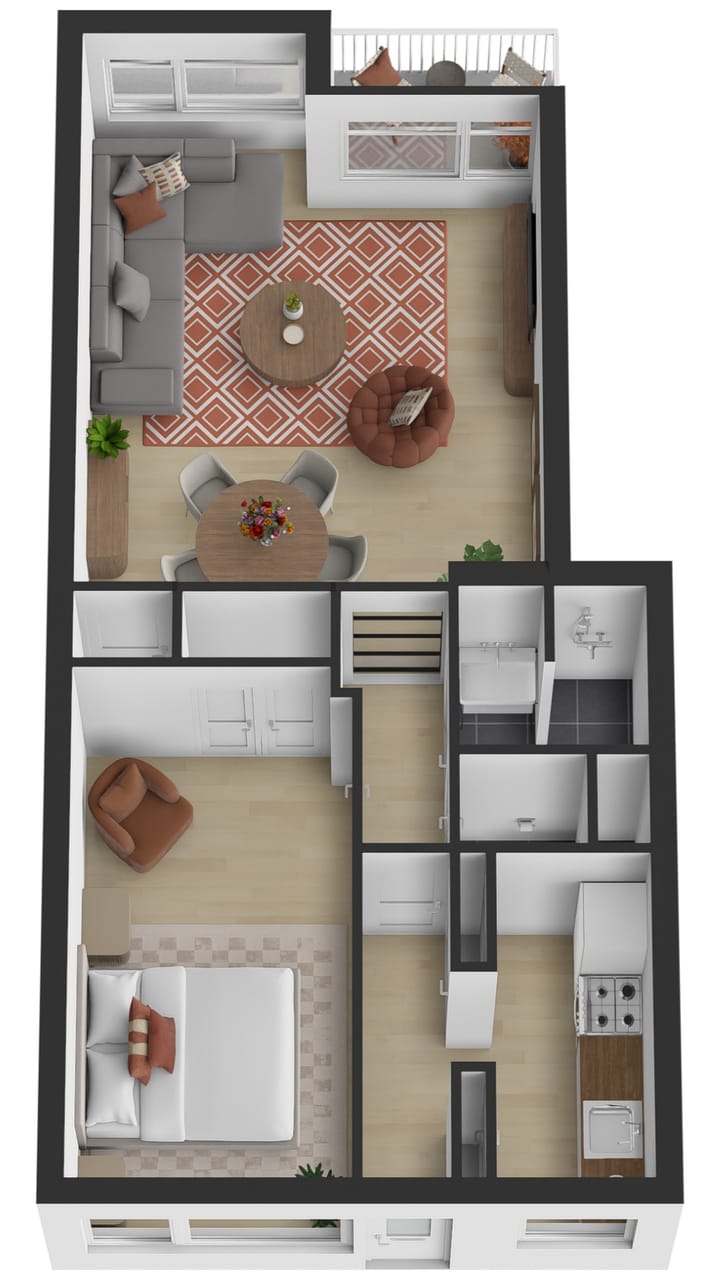 Foto 37 van Isabellaland 1610