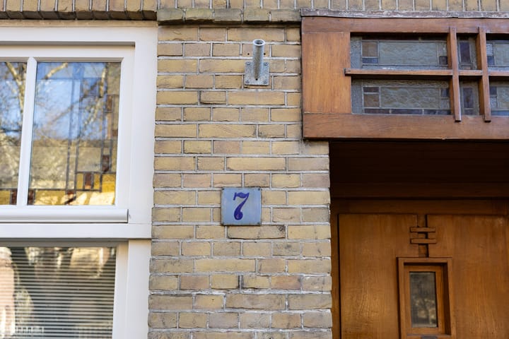 Foto 3 van Anthonie van Dijckstraat 7-H