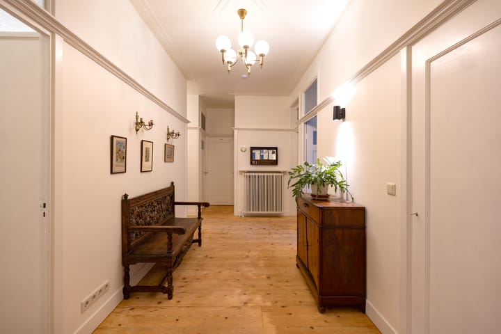 Foto 5 van Anthonie van Dijckstraat 7-H