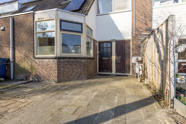 Foto 2 van Koggewaard 163