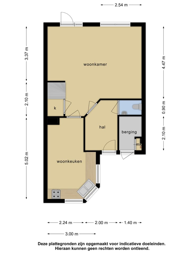 Foto 46 van Koggewaard 163