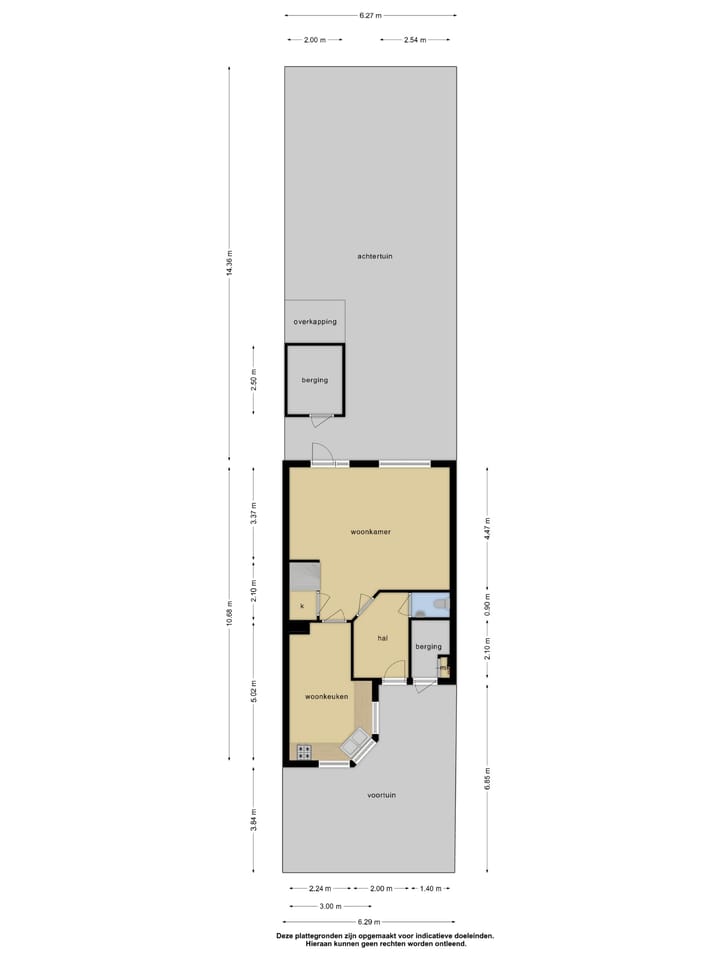 Foto 49 van Koggewaard 163