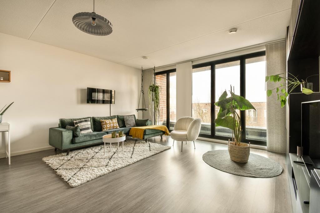 Foto 2 van Erich Salomonstraat 144