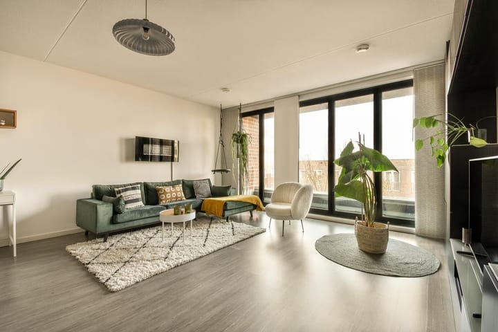 Photo 2 of Erich Salomonstraat 144