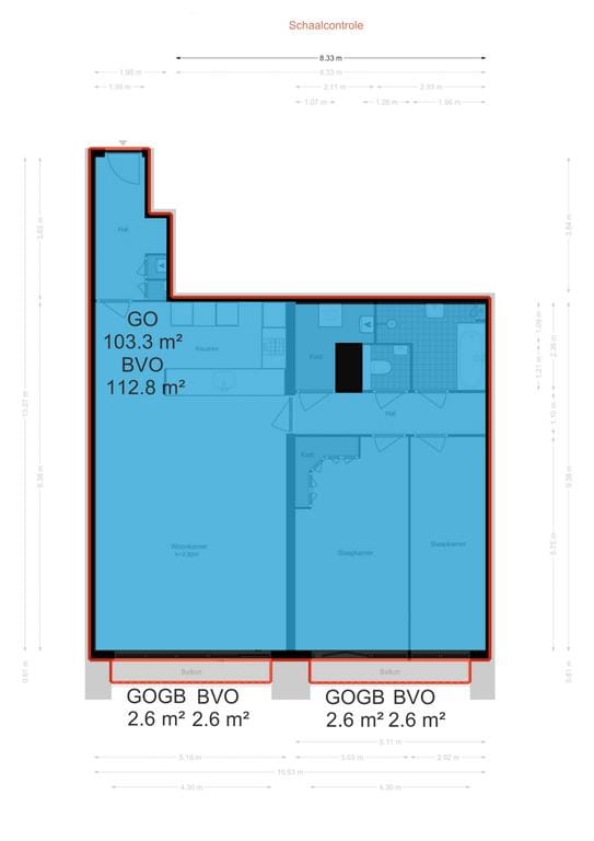 Foto 29 van Erich Salomonstraat 144
