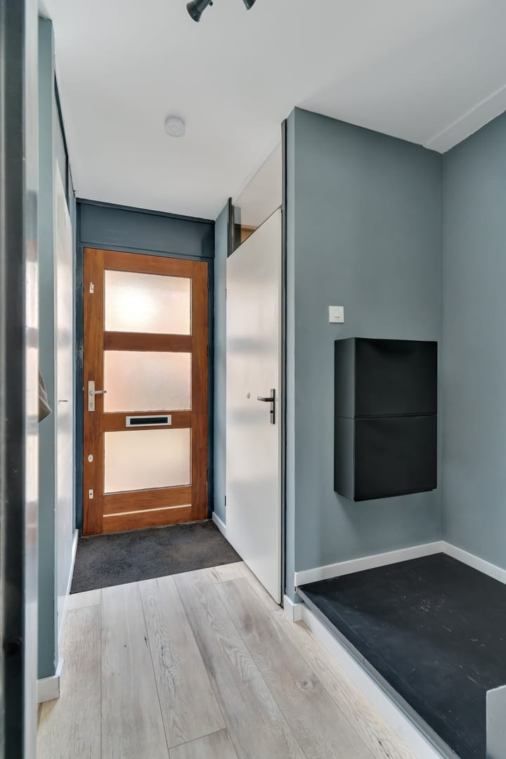 Foto 2 van Wagnerlaan 31