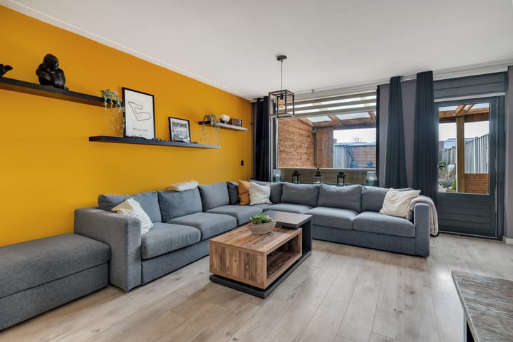 Foto 3 van Wagnerlaan 31