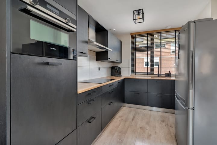 Foto 5 van Wagnerlaan 31