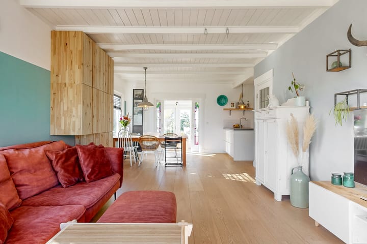 Foto 3 van Kennemerstraatweg 299