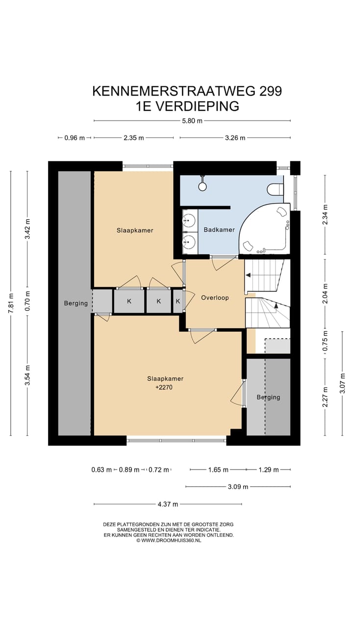 Foto 22 van Kennemerstraatweg 299
