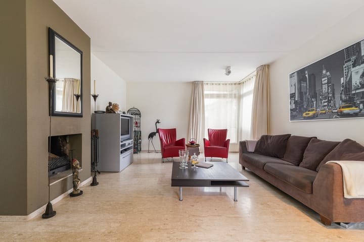 Foto 2 van Thornerbeek 6