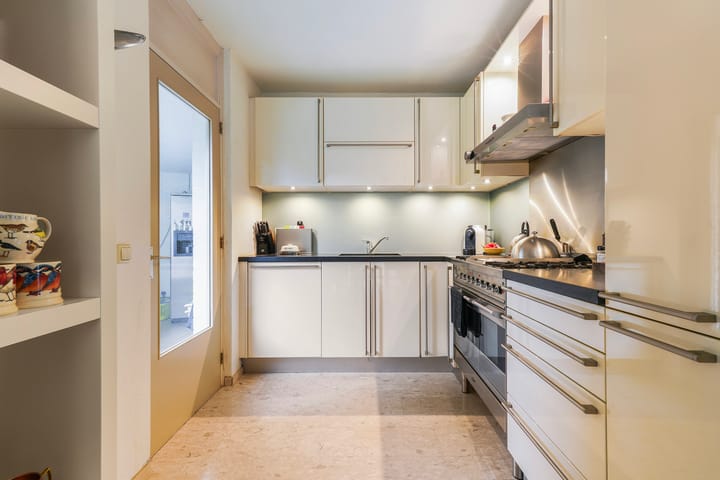 Foto 3 van Thornerbeek 6