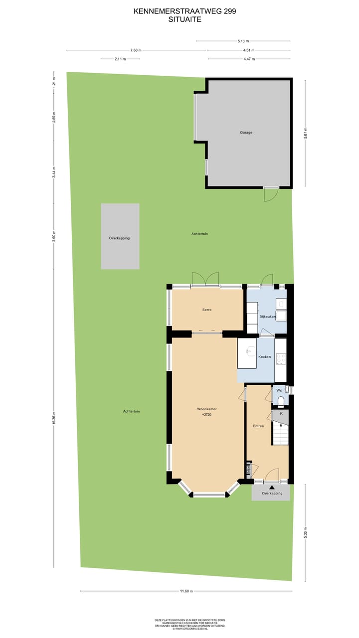 Foto 39 van Kennemerstraatweg 299