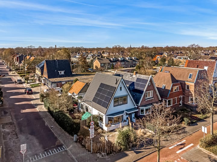 Foto 50 van Kennemerstraatweg 299