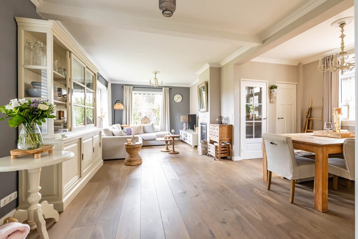 Photo 4 of Wieldraaiersteeg 1-A