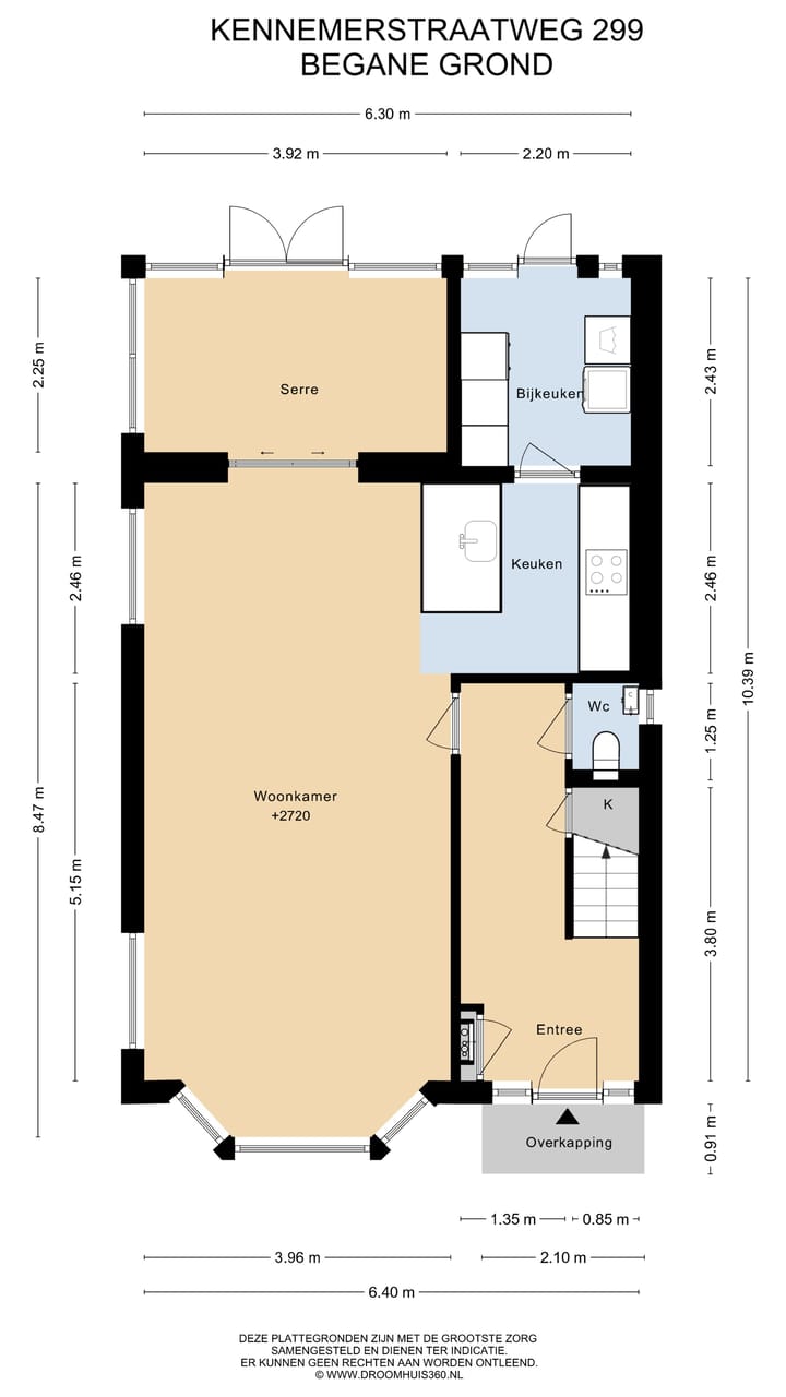 Foto 54 van Kennemerstraatweg 299
