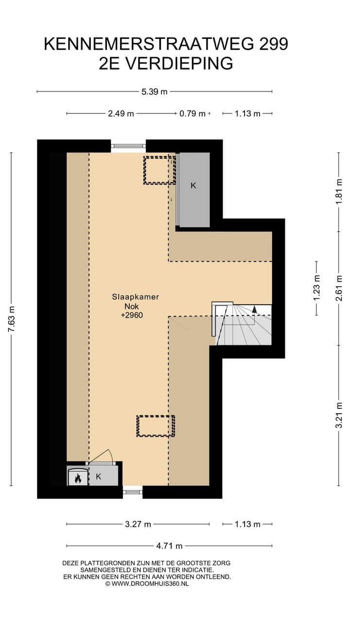 Foto 56 van Kennemerstraatweg 299