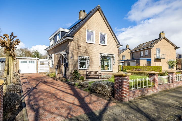 Photo 7 of Wieldraaiersteeg 1-A