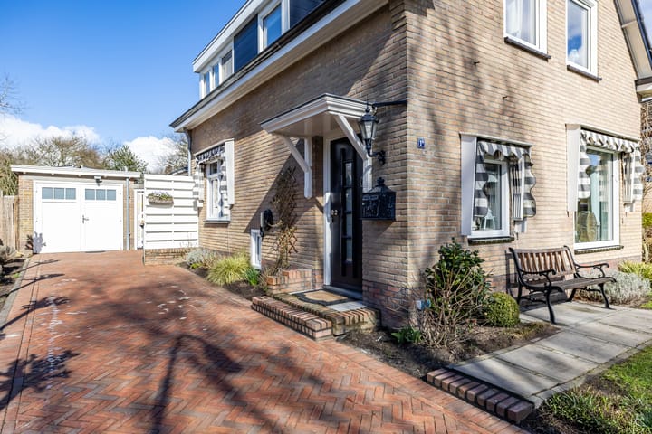 Photo 8 of Wieldraaiersteeg 1-A