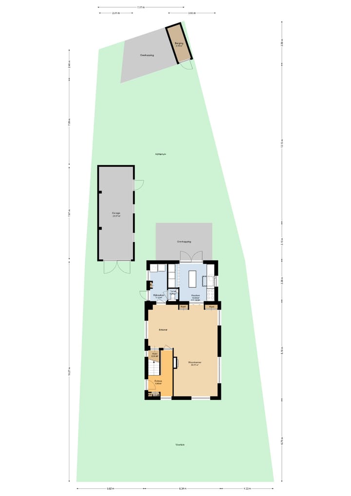 Photo 9 of Wieldraaiersteeg 1-A