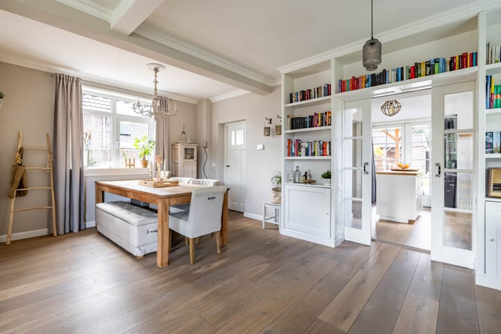 Photo 13 of Wieldraaiersteeg 1-A