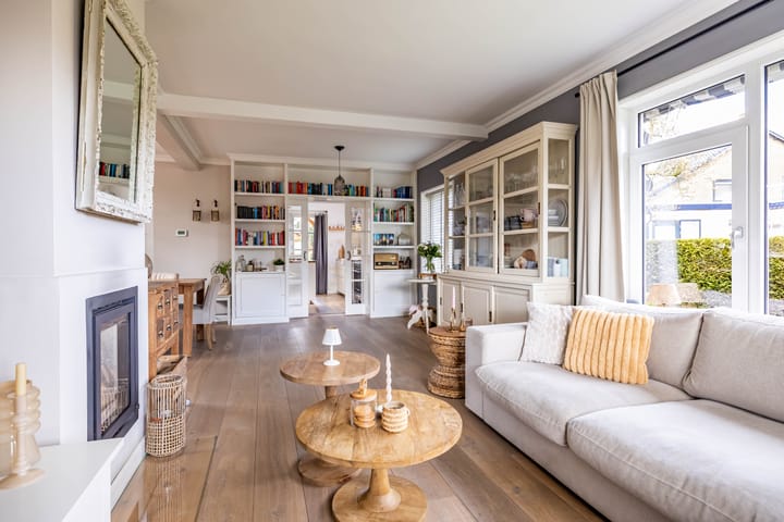 Photo 16 of Wieldraaiersteeg 1-A