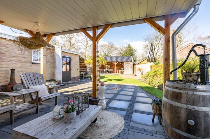 Photo 24 of Wieldraaiersteeg 1-A