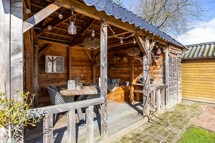 Photo 27 of Wieldraaiersteeg 1-A