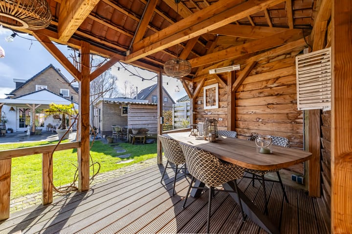 Photo 28 of Wieldraaiersteeg 1-A