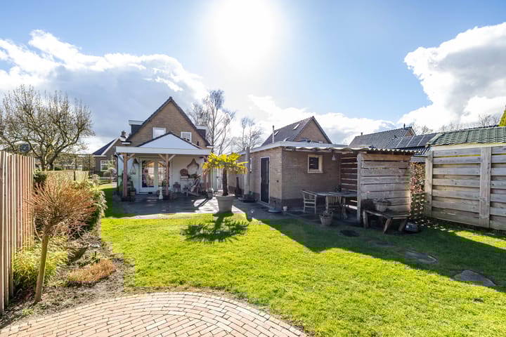 Photo 30 of Wieldraaiersteeg 1-A