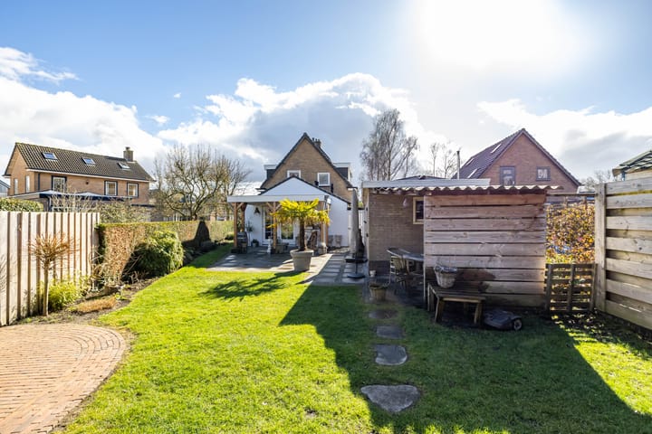 Photo 31 of Wieldraaiersteeg 1-A