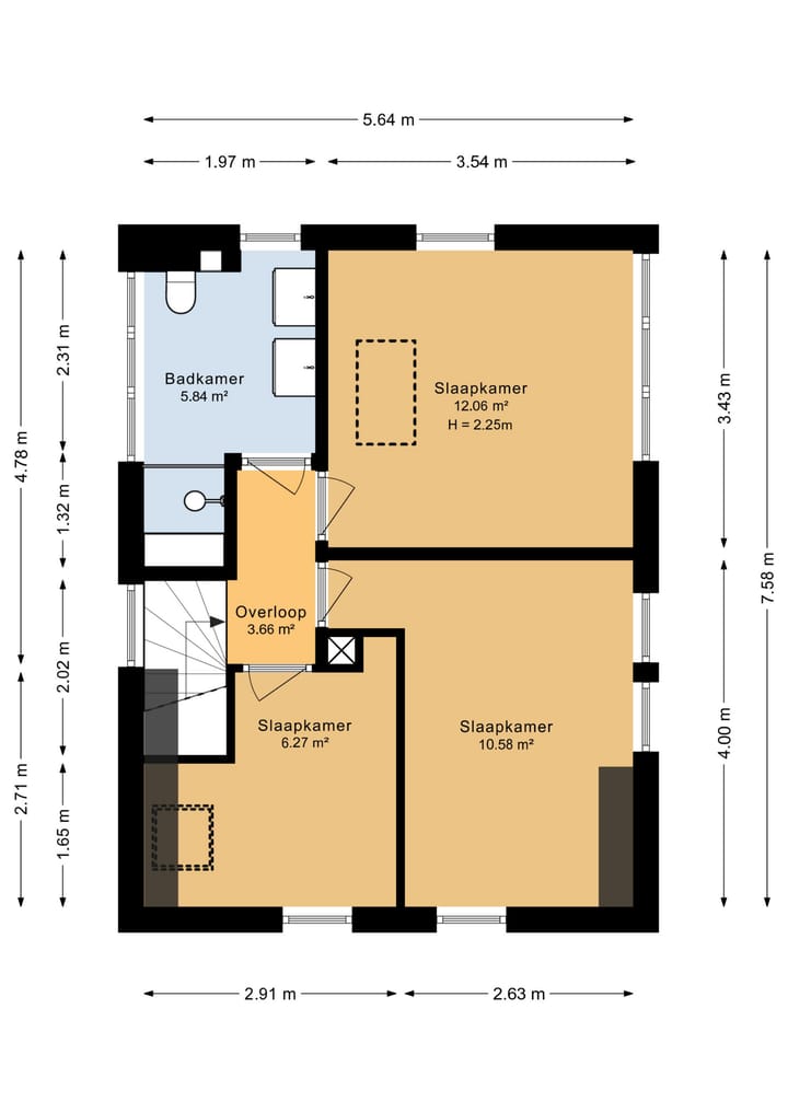 Photo 32 of Wieldraaiersteeg 1-A