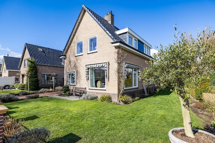 Photo 44 of Wieldraaiersteeg 1-A