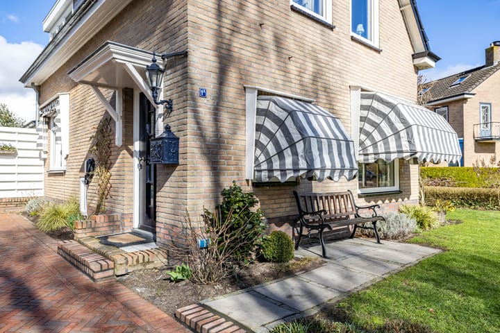 Photo 45 of Wieldraaiersteeg 1-A