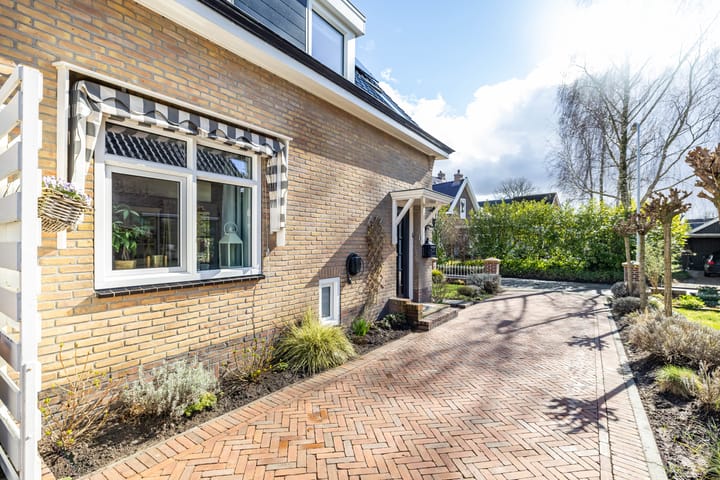 Photo 46 of Wieldraaiersteeg 1-A