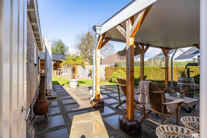 Photo 47 of Wieldraaiersteeg 1-A