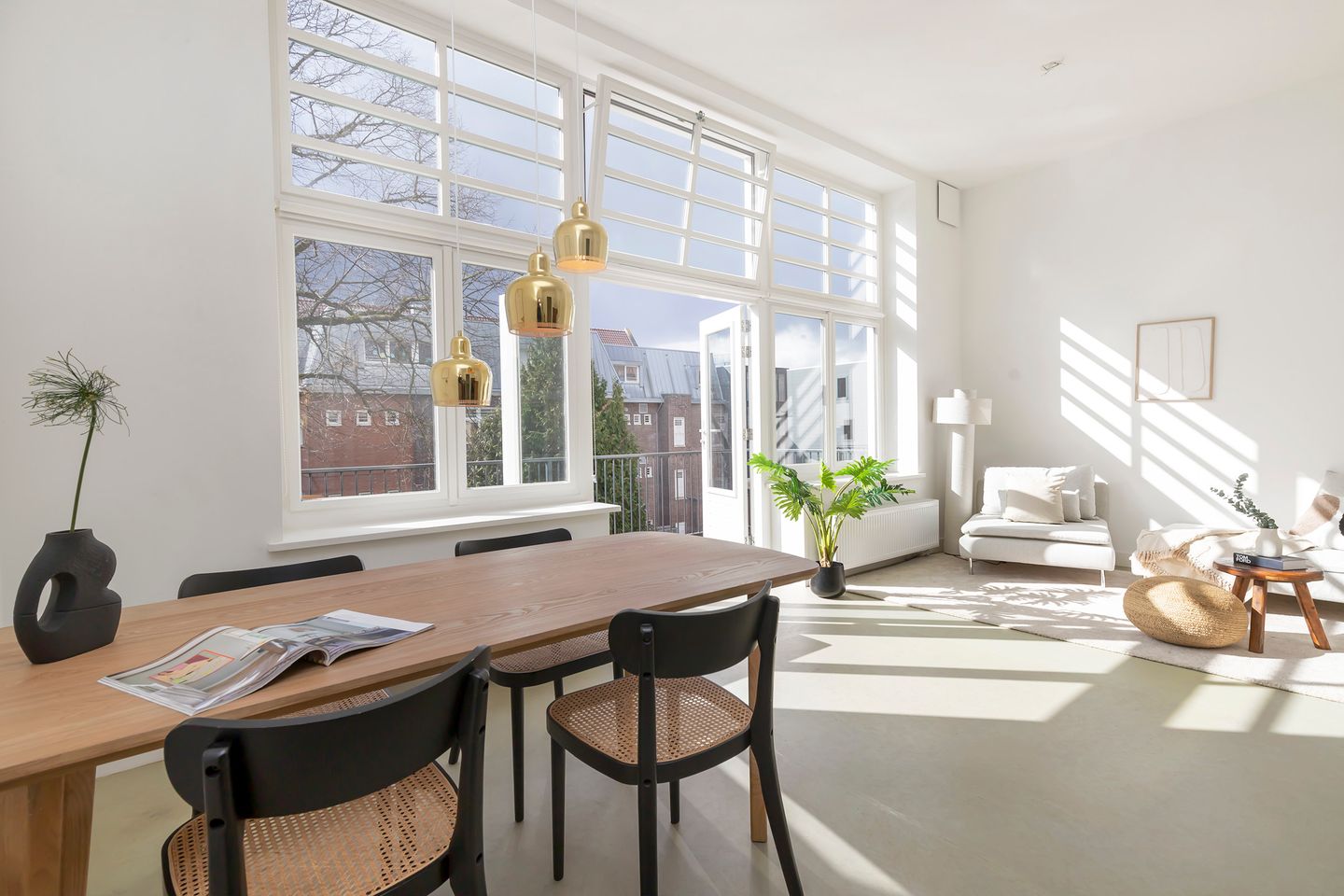 Foto 1 van Jacob van Wassenaar Obdamstraat 13-D