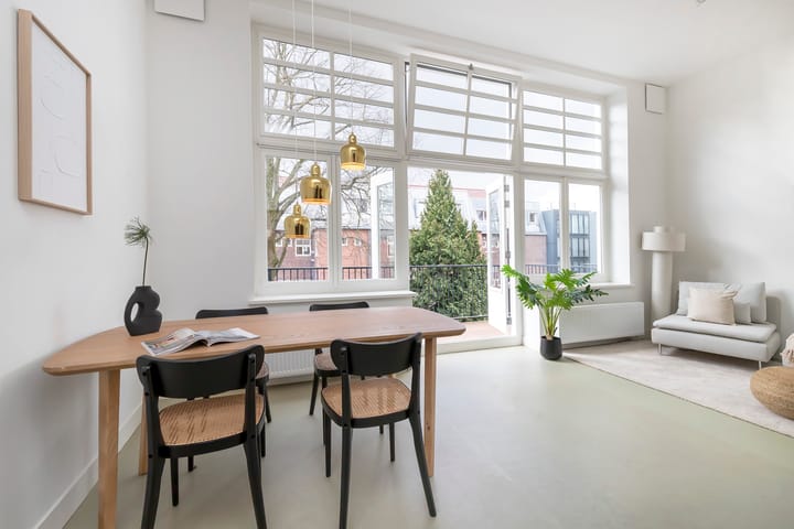 Foto 3 van Jacob van Wassenaar Obdamstraat 13-D