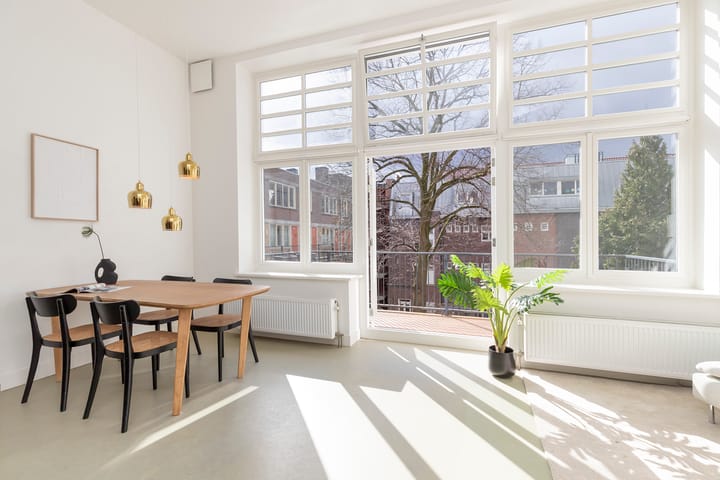 Foto 5 van Jacob van Wassenaar Obdamstraat 13-D